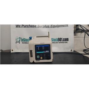 Philips SureSigns VS2+ Patient Vital Signs Monitor