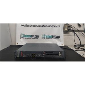 Avaya G430 Media Gateway W/ MM710B & MM711 Modules
