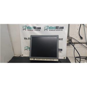 Philips SureSigns VS3 Patient Monitor