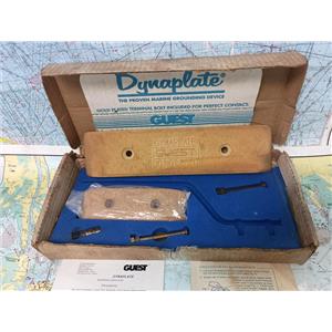 Boaters’ Resale Shop of TX 2603 5501.14 GUEST DYNAPLATE 4012 GROUNDING PLATE KIT