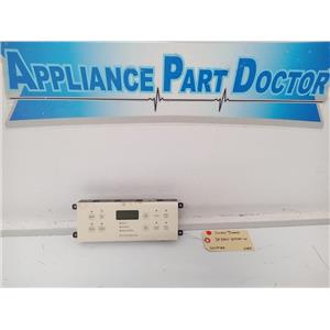 SPITFIRE OVEN SF5301-S7500-N CONTROL BOARD USED