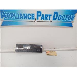 WHIRLPOOL OVEN 3195183 CONTROL BOARD USED