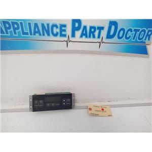 FRIGIDAIRE OVEN 316027203 CONTROL BOARD USED