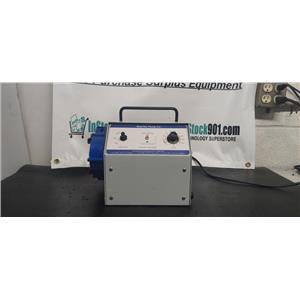 RolaTec Portable Peristaltic tubing system MP-V400