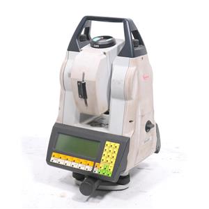Leica TDA5005 0.5″ Auto Target Total Survey Station AS-IS
