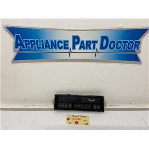 Whirlpool Range 3195182 control board used