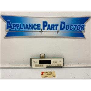 Whirlpool Range 8523355 control board used