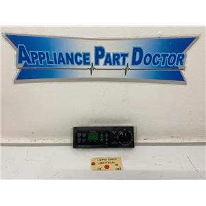 GE Range WB27T10230 control board used