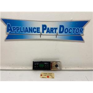 Hotpoint Range WB27K5128 control board used