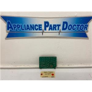 Whirlpool Range 8273977 spark module used
