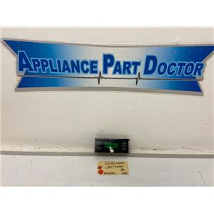 Kenmore Range WB27T10469 control board used
