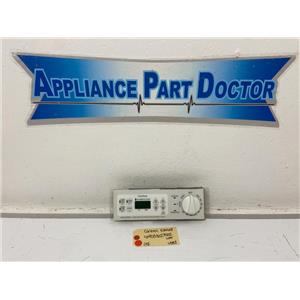 GE Range 164D3762P002 control board used