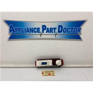 Whirlpool Range 3196968 control board used