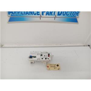 WHIRLPOOL WASHER W10803588 REV E CONTROL BOARD USED