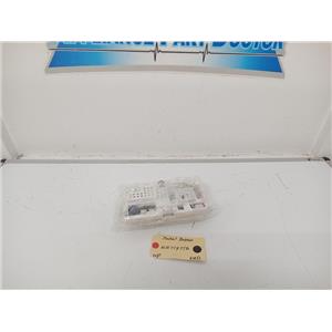 WHIRLPOOL WASHER W10779456 CONTROL BOARD USED