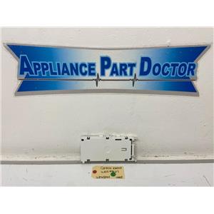 Whirlpool Dryer W10249827 control board used