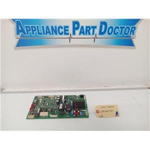LG REFRIGERATOR EBR860937 CONTROL BOARD USED