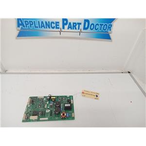 LG REFRIGERATOR EBR30299302 CONTROL BOARD USED