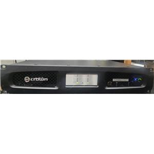 Crown Audio DCI2x300N 2x300W Install DCi Network 2-CH Power Amplifier