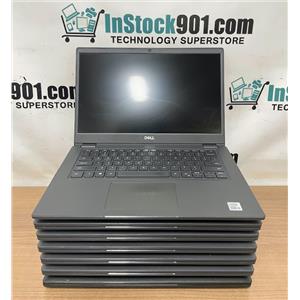 LOT 7 AS-IS Dell Latitude 3410/20 i5-10 1.60GHz NO RAM NO SSD Please Read!!