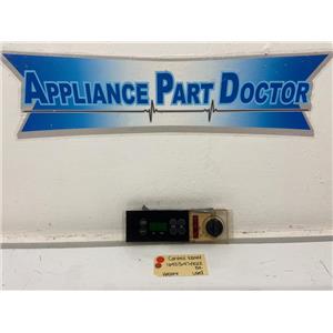 Hotpoint Range 164D3147G022 control board used