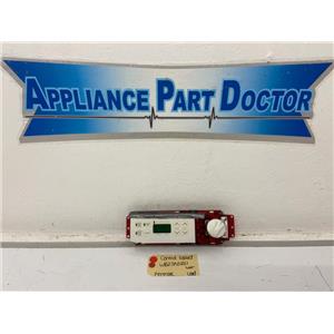 Kenmore Range WB27K5251 control board used