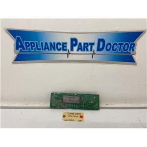 Whirlpool Range 8522865 control board used