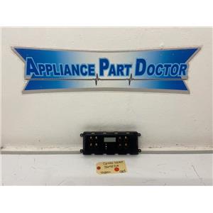Tappan Range 316418204 control board used