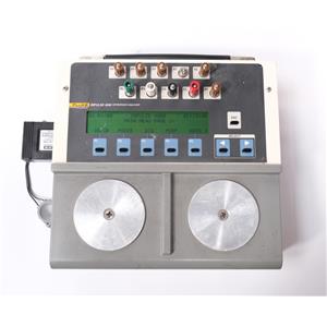 Fluke Biomedical Impulse ECG 4000 Defib / Pacer Analyzer