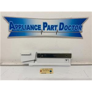Kenmore Refrigerator A04118702 left drawer glide open box