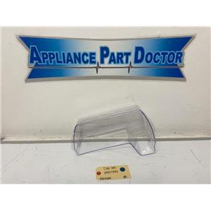 Kenmore Refrigerator 242071301 door bin open box
