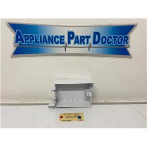 Kenmore Refrigerator 808456301 ice maker wiring cover open box