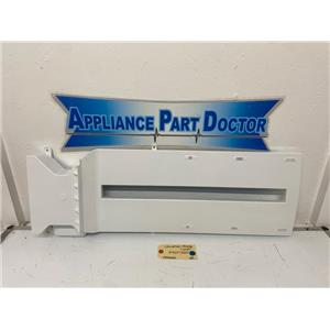 Kenmore Refrigerator 242072201 universal fridge cover open box