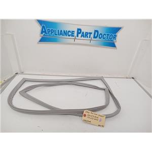 FRIGIDAIRE REFRIGERATOR 5304531826 05304534469 GRAY REFRIGERATOR  GASKET NEW OB