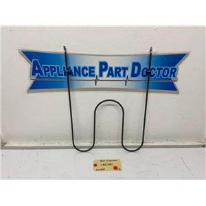 Whirlpool Range W10201551 Broil Element OEM open box