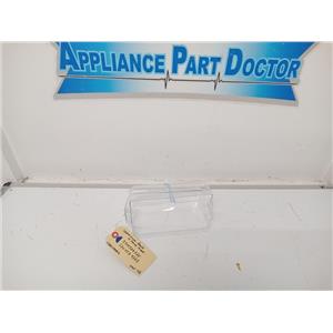 FRIGIDAIRE REF.  5304529324 5304529323 UPPER DOOR RACK W/DAIRY COVER NEW OB