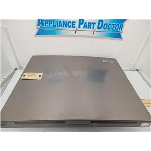 FRIGIDAIRE REFRIGERATOR 5304529366 5304534468 FREEZER DOOR  WITH GASKET NEW OEM