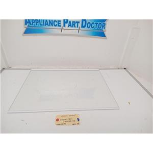 FRIGIDAIRE REFRIGERATOR 4056060785 5304529338 GLASS SHELF NEW OB OEM