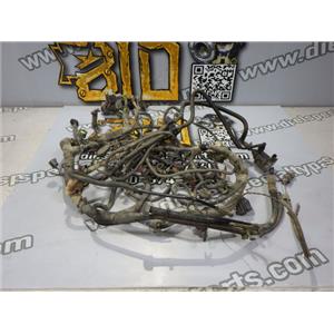 2007 2008 DODGE 1500 SLT 5.7 HEMI AUTO 4X4 ENGINE WIRING HARNESS 04801398AD