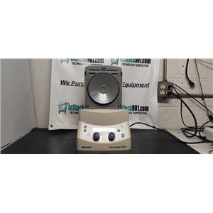 Eppendorf 5424 Benchtop Centrifuge w/FA-45-24-11 Rotor