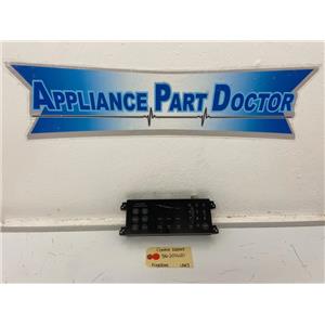 Frigidaire Range 316207620 control board used