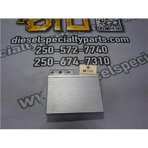 2007 2008 DODGE 1500 SLT 5.7 HEMI AUTO 4X4 AMP AMPLIFIER 56046001AF OEM