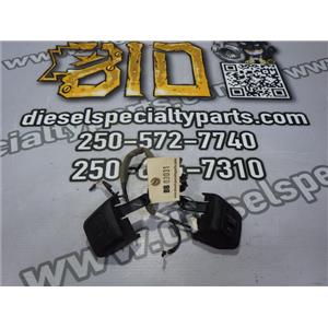 2007 2008 DODGE 1500 SLT 5.7 HEMI AUTO 4X4 STEER WHEEL SWITCH W/ WIRE HARNESS