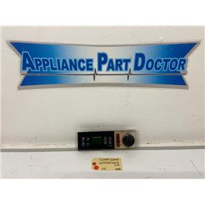 GE Range 164D3147G018 control board used