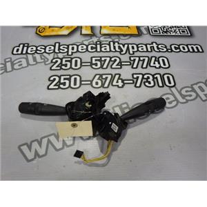 2008 2009 JEEP LIBERTY SPORT 3.7L V6 AUTO 4X4 MULTI SWITCH SIGNAL WIPER SET (2)