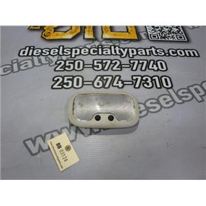 2008 2009 JEEP LIBERTY SPORT 3.7L V6 AUTO 4X4 DOME MAP INTERIOR LIGHT OEM