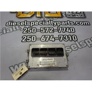 2008 2009 JEEP LIBERTY SPORT 3.7L V6 AUTO 4X4 ECM ECU PCM COMPUTER 05094776AH