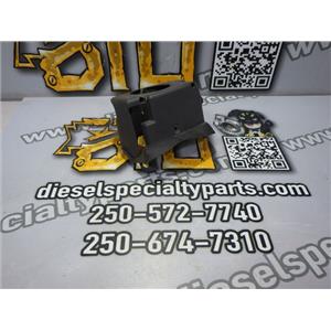2008 2009 JEEP LIBERTY SPORT 3.7L V6 AUTO 4X4 STEERING CLOCK TRIM COVER BLACK