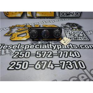 2008 2009 JEEP LIBERTY SPORT 3.7L V6 AUTO 4X4 HEATER CLIMATE CONTROL MODULE