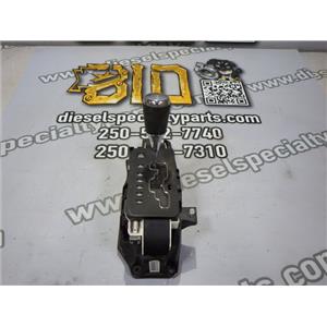 2008 2009 JEEP LIBERTY SPORT 3.7L V6 AUTO 4X4 GEAR SHIFTER SELECTOR 52125433AB